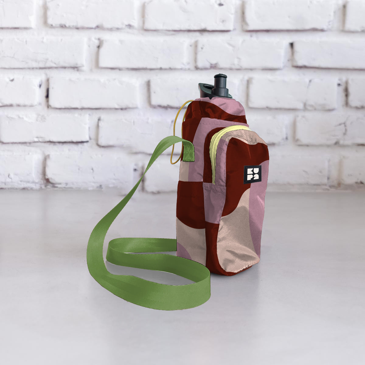 Bolso Porta Termo Lloró Manchas