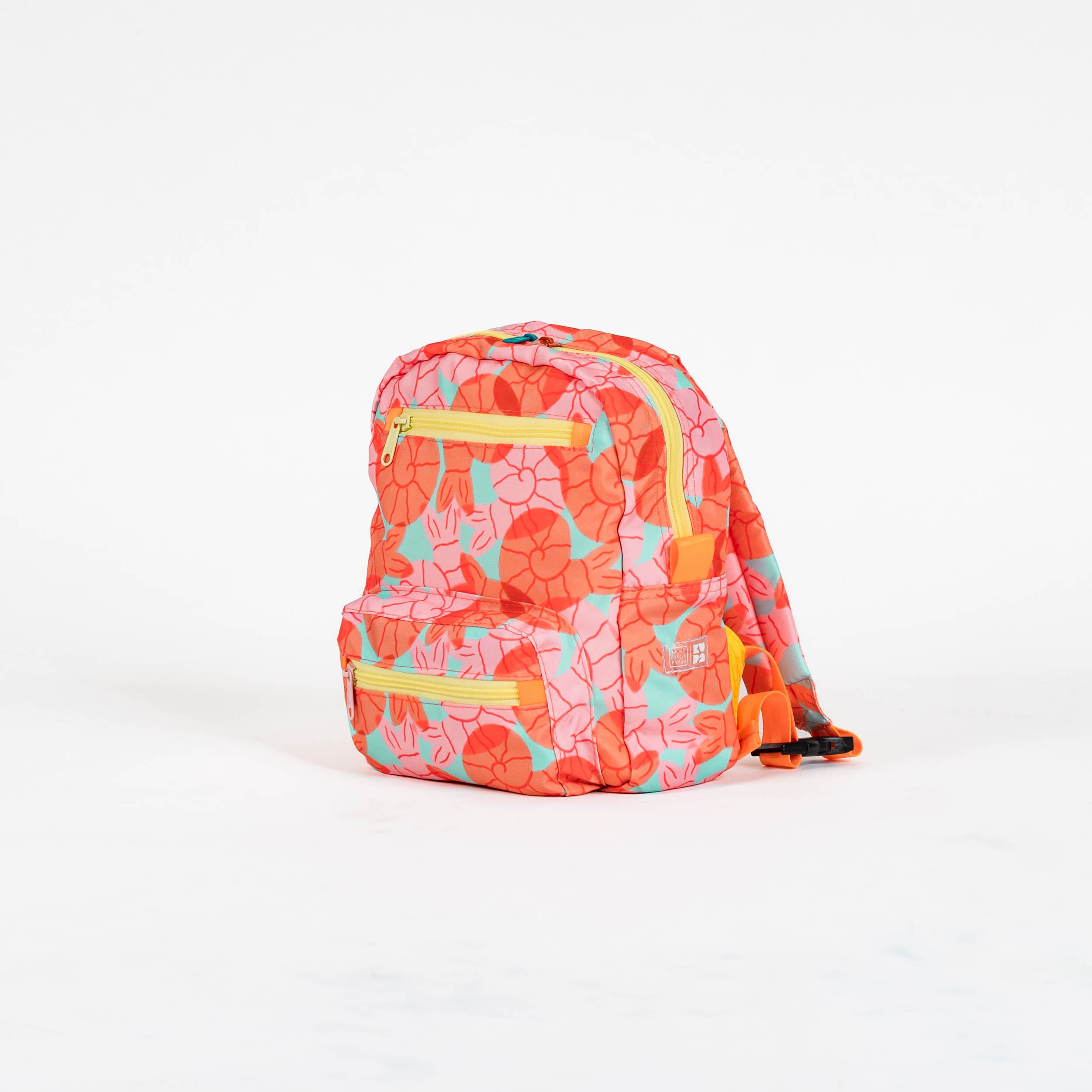 Morral niños Mini Cocora Paseito