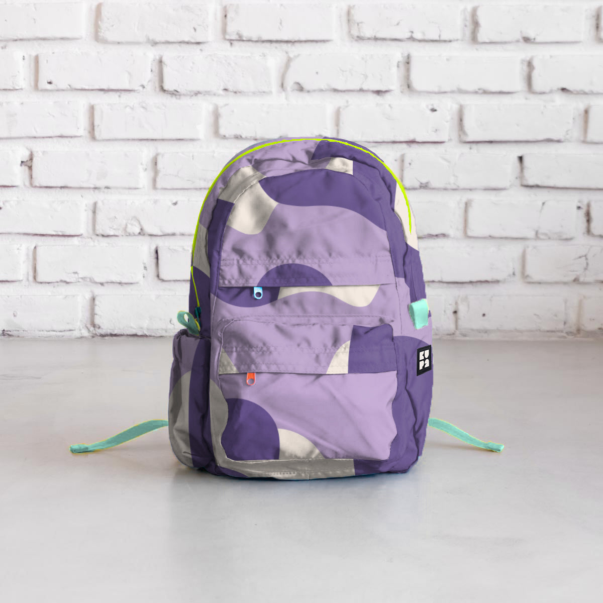 Morral 13” Mini Cocuy Manchas