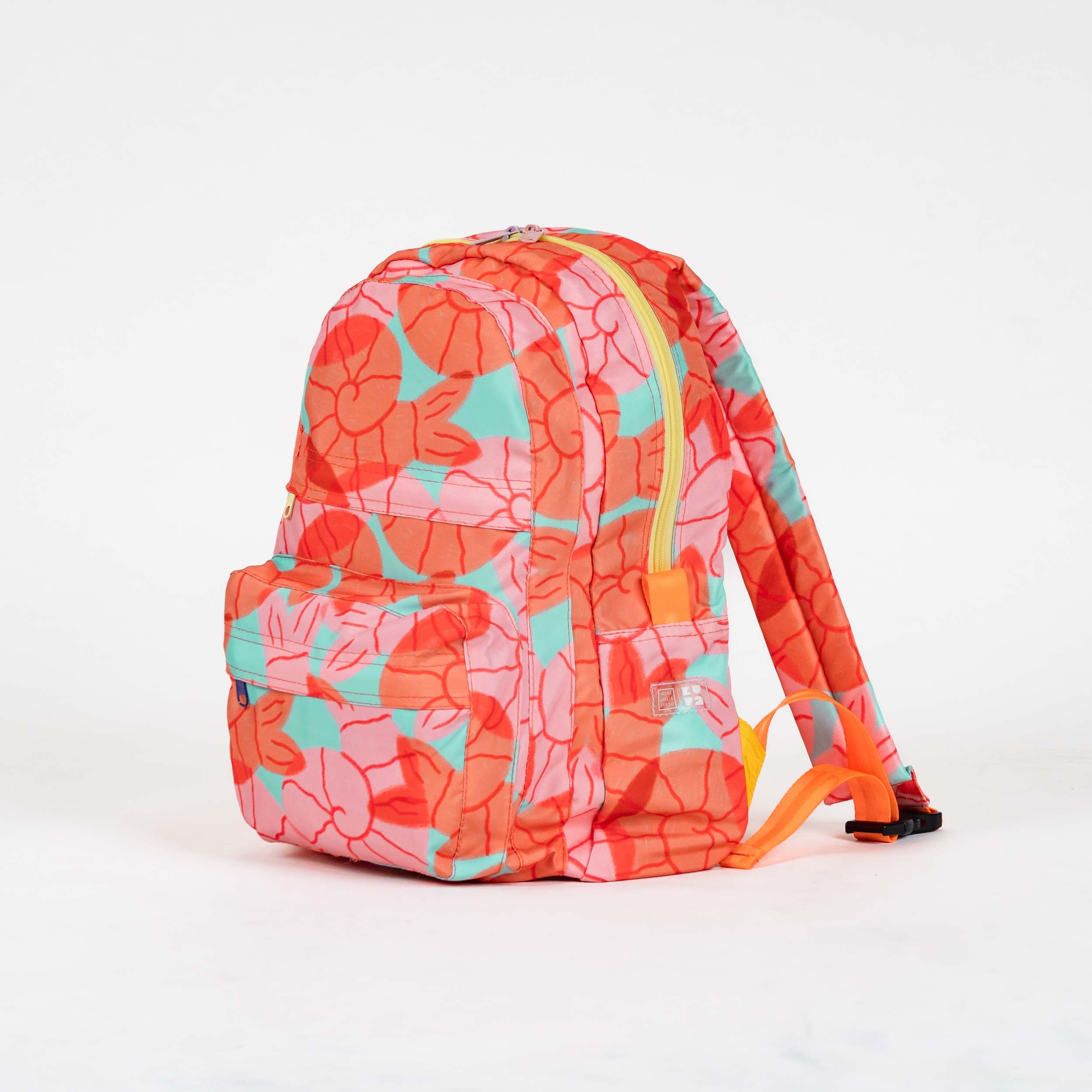 Morral 13” Mini Cocuy Paseito