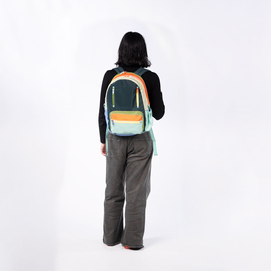 Morral 15” Tatacoa Anyurasi Park