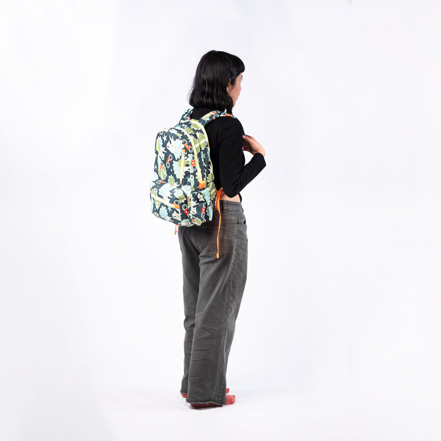 Morral 15” Tatacoa Anyurasi Park